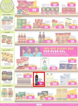 Game : Pack Your Pantry (10 May - 21 May 2023), page 2
