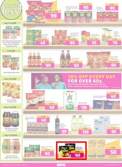 Game : Pack Your Pantry (10 May - 21 May 2023), page 2