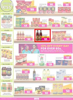 Game : Pack Your Pantry (10 May - 21 May 2023), page 2