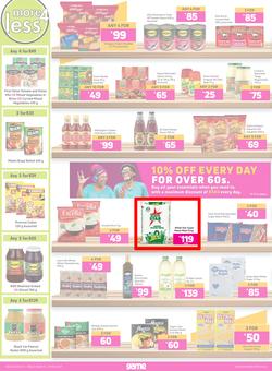 Game : Pack Your Pantry (10 May - 21 May 2023), page 2