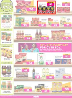 Game : Pack Your Pantry (10 May - 21 May 2023), page 2