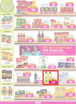Game : Pack Your Pantry (10 May - 21 May 2023), page 2
