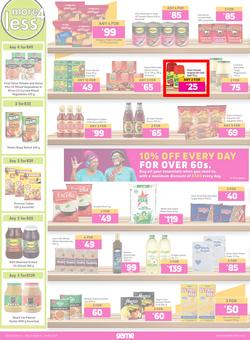 Game : Pack Your Pantry (10 May - 21 May 2023), page 2