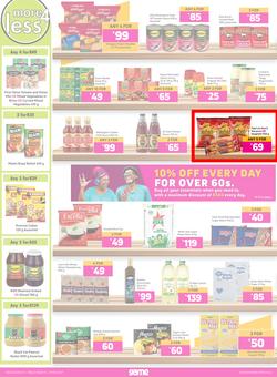 Game : Pack Your Pantry (10 May - 21 May 2023), page 2