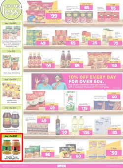 Game : Pack Your Pantry (10 May - 21 May 2023), page 2