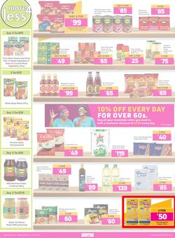 Game : Pack Your Pantry (10 May - 21 May 2023), page 2