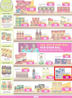 Game : Pack Your Pantry (10 May - 21 May 2023), page 2
