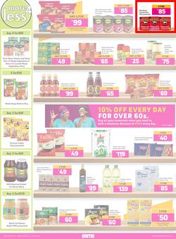 Game : Pack Your Pantry (10 May - 21 May 2023), page 2