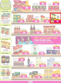 Game : Pack Your Pantry (10 May - 21 May 2023), page 2