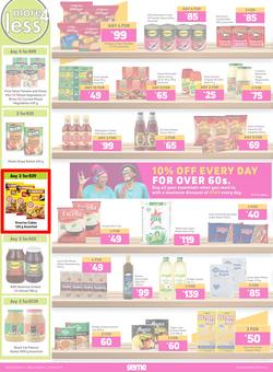 Game : Pack Your Pantry (10 May - 21 May 2023), page 2