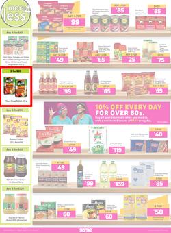 Game : Pack Your Pantry (10 May - 21 May 2023), page 2