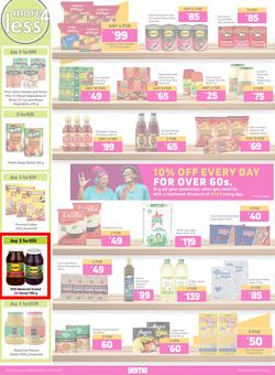 Game : Pack Your Pantry (10 May - 21 May 2023), page 2