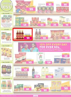 Game : Pack Your Pantry (10 May - 21 May 2023), page 2