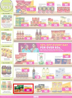 Game : Pack Your Pantry (10 May - 21 May 2023), page 2