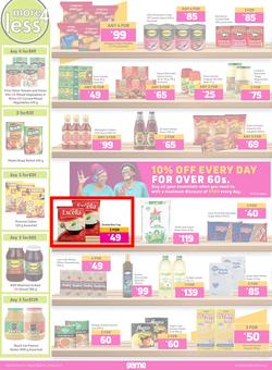 Game : Pack Your Pantry (10 May - 21 May 2023), page 2