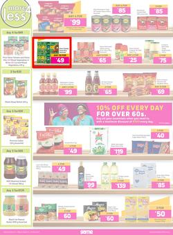 Game : Pack Your Pantry (10 May - 21 May 2023), page 2