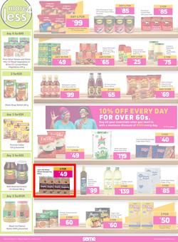 Game : Pack Your Pantry (10 May - 21 May 2023), page 2