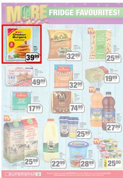 SUPERSPAR EASTERN CAPE : Get More Easter Savings (05 April - 18 April 2022) | Valid In Bluewater Bay, Despatch, Gelvandale, Hunters Retreat, Mount Pleasant, Newton Park, Our, Sunridge, page 2