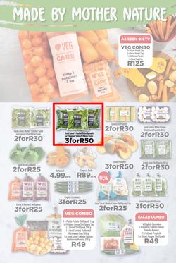 Food Lovers Market Western Cape : Great Value, Great Service, Great Deals! (1 March - 7 March 2021), page 2