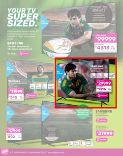 Game : Electronics Mania (31 August - 26 September 2023), page 2