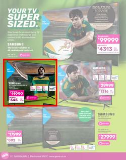 Game : Electronics Mania (31 August - 26 September 2023), page 2