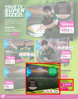Game : Electronics Mania (31 August - 26 September 2023), page 2