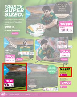 Game : Electronics Mania (31 August - 26 September 2023), page 2