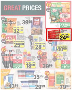 SPAR EASTERN CAPE : My Spar (25 May - 6 June 2021) Valid in Acres, Algoa Park, Aliwal North, Aspen, Burgersdorp, Cambridge, Camdeboo, Cradock, Crossways, Dagbreek, Fig tree, Fleet, Linton, page 2