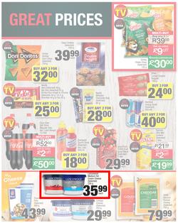 SPAR EASTERN CAPE : My Spar (25 May - 6 June 2021) Valid in Acres, Algoa Park, Aliwal North, Aspen, Burgersdorp, Cambridge, Camdeboo, Cradock, Crossways, Dagbreek, Fig tree, Fleet, Linton, page 2