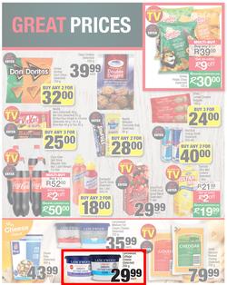 SPAR EASTERN CAPE : My Spar (25 May - 6 June 2021) Valid in Acres, Algoa Park, Aliwal North, Aspen, Burgersdorp, Cambridge, Camdeboo, Cradock, Crossways, Dagbreek, Fig tree, Fleet, Linton, page 2