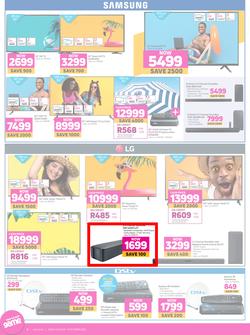 Game : We Know What You Paid Last Summer (05 October - 16 October 2022), page 2
