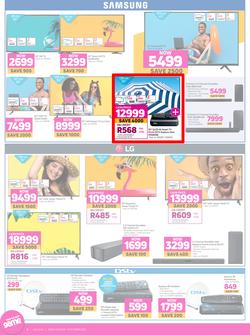 Game : We Know What You Paid Last Summer (05 October - 16 October 2022), page 2