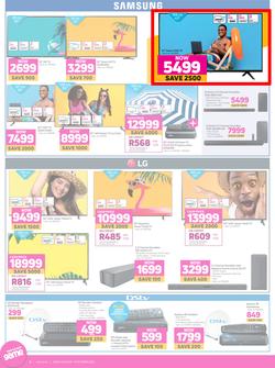 Game : We Know What You Paid Last Summer (05 October - 16 October 2022), page 2