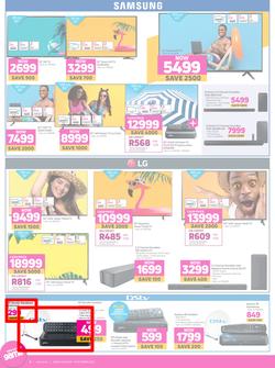 Game : We Know What You Paid Last Summer (05 October - 16 October 2022), page 2