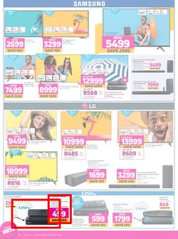 Game : We Know What You Paid Last Summer (05 October - 16 October 2022), page 2