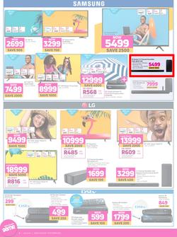 Game : We Know What You Paid Last Summer (05 October - 16 October 2022), page 2