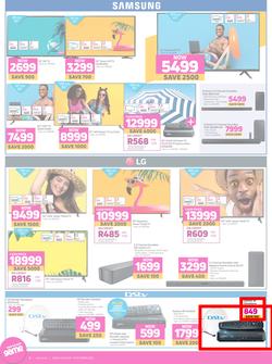 Game : We Know What You Paid Last Summer (05 October - 16 October 2022), page 2