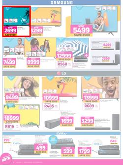Game : We Know What You Paid Last Summer (05 October - 16 October 2022), page 2