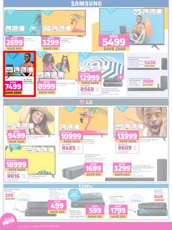 Game : We Know What You Paid Last Summer (05 October - 16 October 2022), page 2