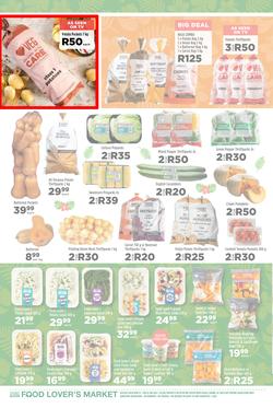 Food Lover's Market Western Cape : Summer Carnival Biggest Deals Of The Season (23 January - 29 January 2023), page 2