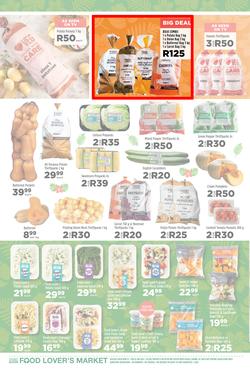 Food Lover's Market Western Cape : Summer Carnival Biggest Deals Of The Season (23 January - 29 January 2023), page 2