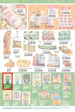 Food Lover's Market Western Cape : Summer Carnival Biggest Deals Of The Season (23 January - 29 January 2023), page 2