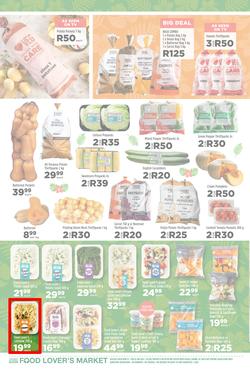Food Lover's Market Western Cape : Summer Carnival Biggest Deals Of The Season (23 January - 29 January 2023), page 2