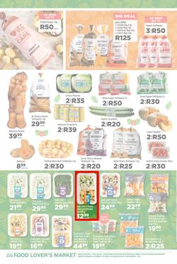 Food Lover's Market Western Cape : Summer Carnival Biggest Deals Of The Season (23 January - 29 January 2023), page 2