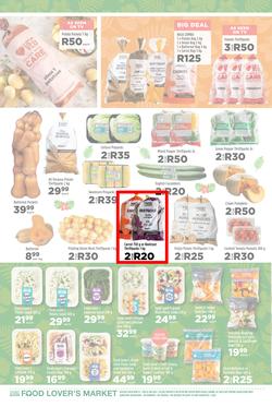 Food Lover's Market Western Cape : Summer Carnival Biggest Deals Of The Season (23 January - 29 January 2023), page 2