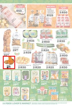 Food Lover's Market Western Cape : Summer Carnival Biggest Deals Of The Season (23 January - 29 January 2023), page 2