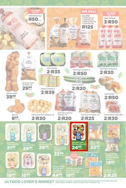 Food Lover's Market Western Cape : Summer Carnival Biggest Deals Of The Season (23 January - 29 January 2023), page 2