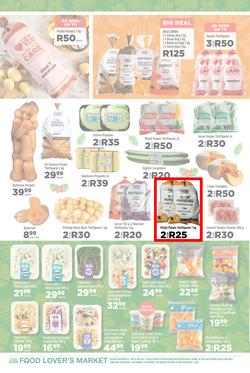 Food Lover's Market Western Cape : Summer Carnival Biggest Deals Of The Season (23 January - 29 January 2023), page 2
