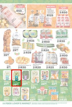 Food Lover's Market Western Cape : Summer Carnival Biggest Deals Of The Season (23 January - 29 January 2023), page 2