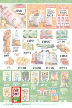 Food Lover's Market Western Cape : Summer Carnival Biggest Deals Of The Season (23 January - 29 January 2023), page 2